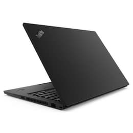 Lenovo ThinkPad T495 14" Ryzen 5 2.1 GHz - SSD 1 TB - 16GB QWERTY - Spanisch