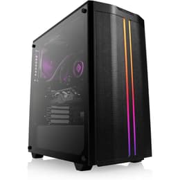 Be Quiet! PURE BASE 500DX Ryzen 7 4.2 GHz - SSD 2 TB - 32 GB - AMD Radeon RX 6900 XT