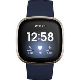 Smartwatch GPS Fitbit Versa 3 -