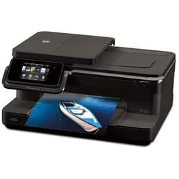 HP Photosmart 7510 e-All-in-One Tintenstrahldrucker