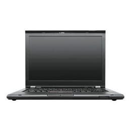 Lenovo ThinkPad T430S 14" Core i5 2.6 GHz - HDD 320 GB - 8GB QWERTY - Englisch
