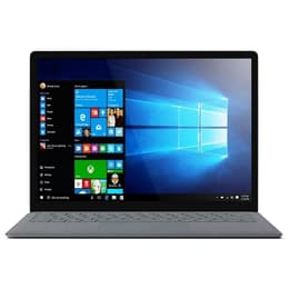Microsoft Surface Laptop 2 13" Core i7 1.9 GHz - SSD 256 GB - 8GB AZERTY - Französisch