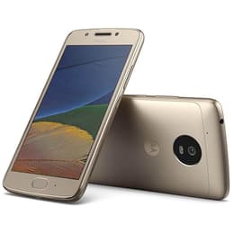 Motorola Moto G5 16GB - Gold - Ohne Vertrag