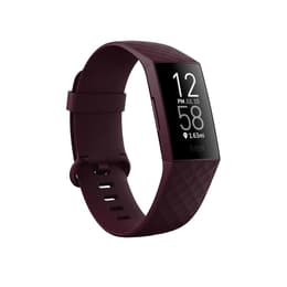 Fitbit Charge 4 - Schwarz