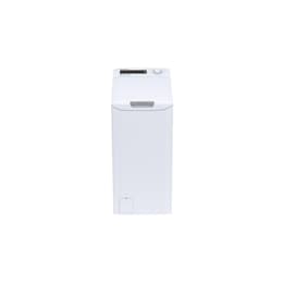 Klassische Waschmaschine 40 cm Oben Candy CSTSG26TMVE/1-47