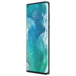 Motorola Edge+ (2020) 256GB - Grau - Ohne Vertrag