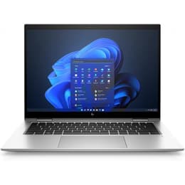 HP Elite x360 1040 G9 14" Core i7 1.7 GHz - SSD 256 GB - 16GB QWERTY - Englisch