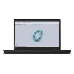 Lenovo ThinkPad T15 G2 15" Core i5 2.6 GHz - SSD 256 GB - 32GB QWERTZ - Deutsch