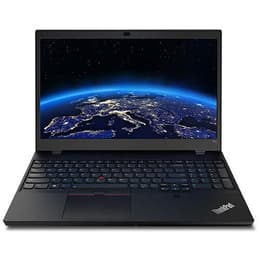 Lenovo ThinkPad T15 G2 15" Core i5 2.6 GHz - SSD 256 GB - 32GB QWERTZ - Deutsch