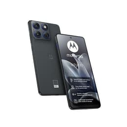 Motorola Edge 70 256GB - Grau - Ohne Vertrag