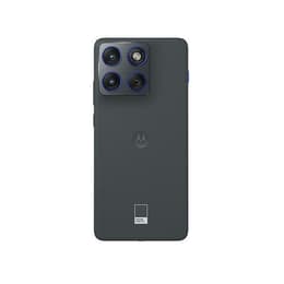 Motorola Edge 70 256GB - Grau - Ohne Vertrag
