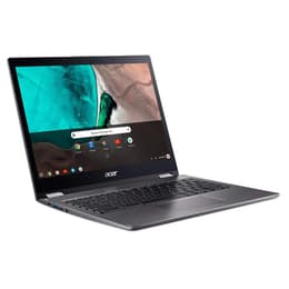 Acer ChromeBook Spin CP713 Core i5-1135G7 2.4 GHz 256GB SSD - 8GB QWERTY - Schwedisch