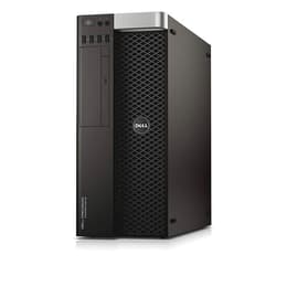 Dell Precision T5810 Xeon E5 3.5 GHz - HDD 250 GB RAM 32 GB
