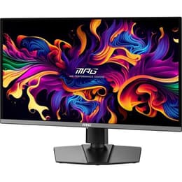 Bildschirm 27" OLED MSI MPG 272URX