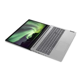 Lenovo ThinkBook 15-IML 15" Core i7 1.8 GHz - SSD 512 GB - 16GB QWERTY - Italienisch