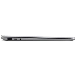 Microsoft Surface Laptop 3 13" Core i5 1.2 GHz - SSD 128 GB - 8GB QWERTY - Englisch