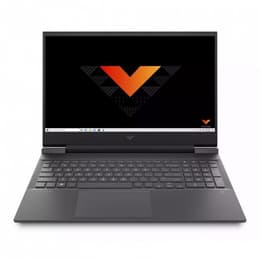 HP Victus 16-E0001NF 16" Ryzen 7 3.2 GHz - SSD 1 TB - 16GB - Nvidia GeForce RTX 3060 Ti AZERTY - Französisch