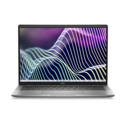 Dell Latitude 7440 14" Core i7 1.4 GHz - SSD 256 GB - 16GB AZERTY - Französisch