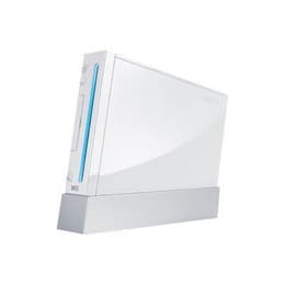 Nintendo Wii RVL-001 - HDD 512 GB - Weiß