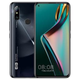 Elephone U3H / E6006 256GB - Schwarz - Ohne Vertrag