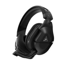 Turtle Beach Stealth 600 Gen 2 Max Kopfhörer Noise cancelling gaming mit Mikrofon - Schwarz