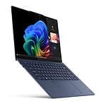 Lenovo Yoga Slim 7 14APU8 14" Snapdragon 3.4 GHz - SSD 1 TB - 32GB QWERTZ - Deutsch