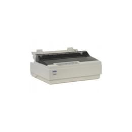 Epson LX-300+ Laserdrucker Schwarzweiss