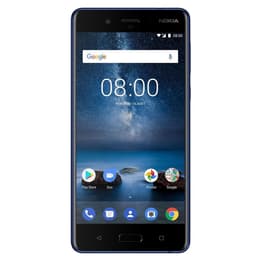 Nokia 8 Dual Sim
