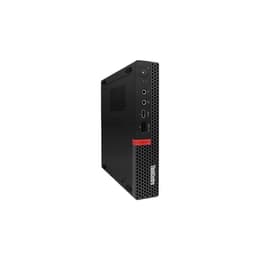 Lenovo ThinkCentre M720q Tiny Core i3 3.1 GHz - HDD 1 TB RAM 8 GB