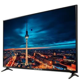 Fernseher Kb Elements LED Ultra HD 4K 152 cm ELT60DE910