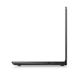 Dell Latitude 5490 14" Core i5 1.7 GHz - SSD 256 GB - 16GB AZERTY - Französisch