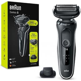 Braun Series 5 51 W1200s Rasierer