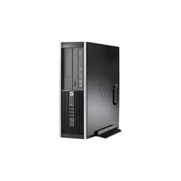 HP Compaq Pro 6300 SFF Core i3 3,3 GHz - SSD 240 GB RAM 8 GB