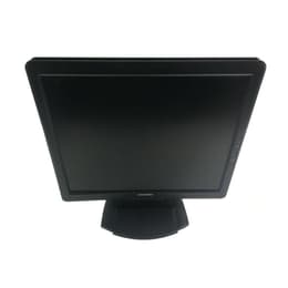 Bildschirm 17" LCD 1280 X 1024 Hyundai X71S