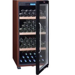 La Sommeliere CTVE142A Weinklimaschrank
