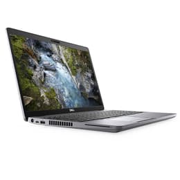Dell Precision 3551 15" Core i7 2.7 GHz - SSD 512 GB - 32GB QWERTZ - Deutsch