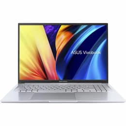 Asus VivoBook 16 F1605Z 16" Core i7 1.7 GHz - SSD 256 GB - 16GB QWERTY - Englisch