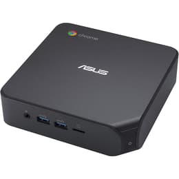 Asus Chromebox 4 Core i7 1,8 GHz - SSD 128 GB RAM 8 GB