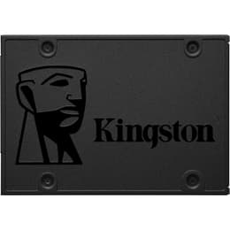 Kingston SA400S37 Externe Festplatte - SSD 120 GB SATA