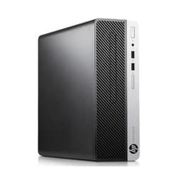 HP Prodesk 400 G4 SFF Core i5 3.2 GHz - SSD 256 GB RAM 8 GB