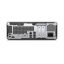 HP Prodesk 400 G4 SFF Core i5 3.2 GHz - SSD 256 GB RAM 8 GB