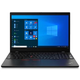 Lenovo ThinkPad L15 G2 15" Ryzen 5 PRO 2.3 GHz - SSD 256 GB - 16GB AZERTY - Französisch