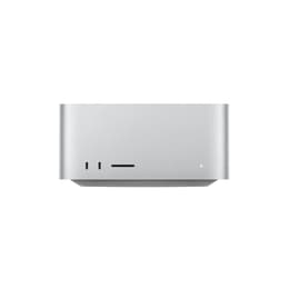Mac Studio Apple M2 Ultra mit 24‑Core CPU 76-core GPU - 2000GB - RAM 192GB