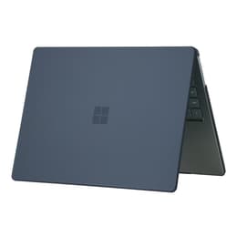 Microsoft Surface Laptop 3 13" Core i7 1.3 GHz - SSD 512 GB - 16GB AZERTY - Französisch