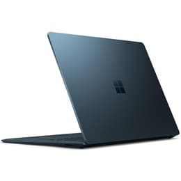 Microsoft Surface Laptop 3 13" Core i7 1.3 GHz - SSD 512 GB - 16GB AZERTY - Französisch