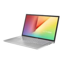 Asus VivoBook 17 S712EA-AU026T 17" Core i7 2.8 GHz - SSD 1 TB - 16GB AZERTY - Französisch