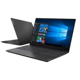 Lenovo IdeaPad C340-14IWL 14" Core i3 2.1 GHz - SSD 256 GB - 8GB QWERTY - Spanisch