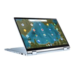 Asus Chromebook Flip C433 Core m3 1.1 GHz 64GB eMMC - 4GB QWERTY - Englisch