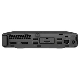 HP ProDesk 400 G4 DM Core i5 2.1 GHz - SSD 256 GB RAM 8 GB