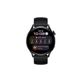 Huawei Watch 3 Bluetooth 46 mm - Schwarz